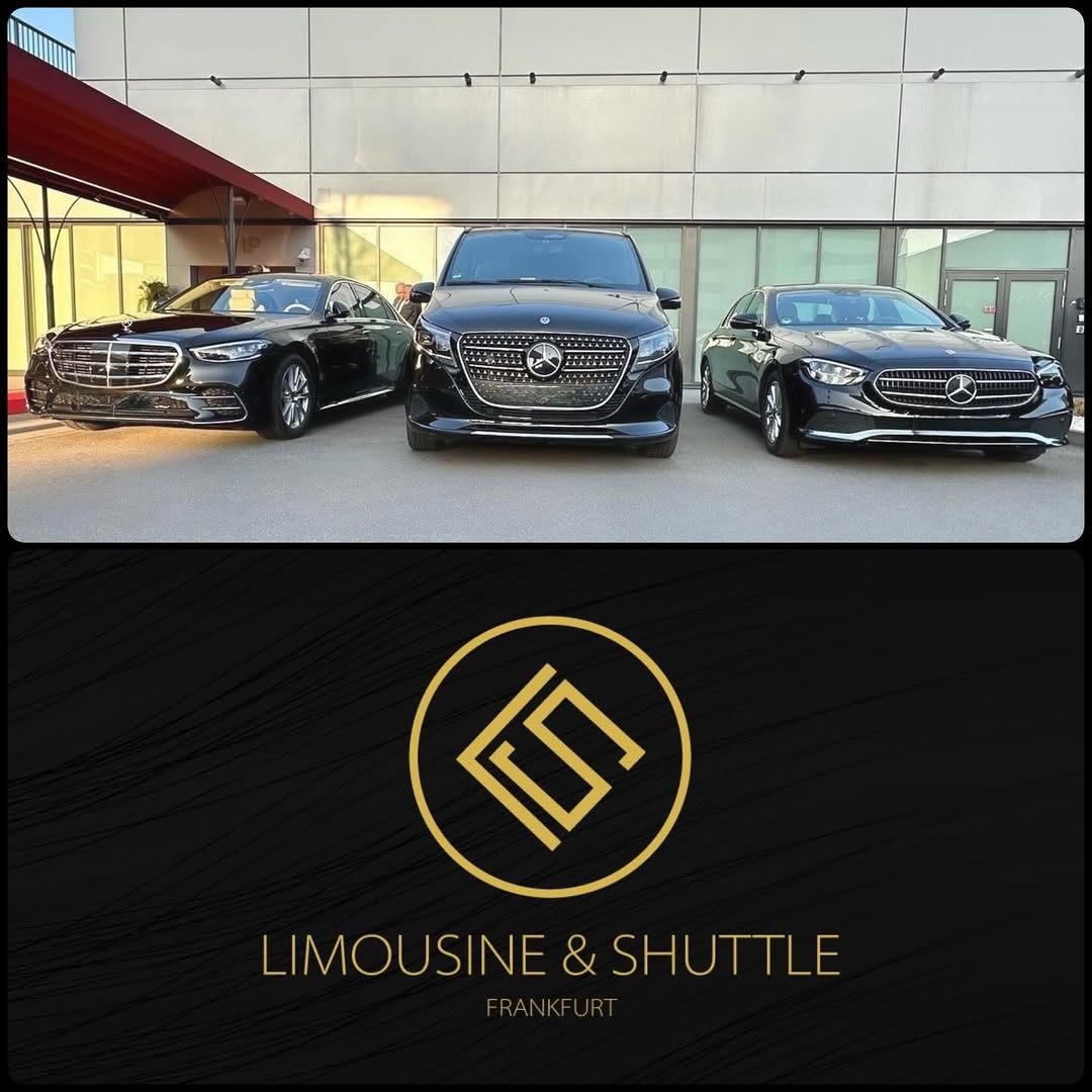 Choose your favorite one the 6th. https://limousine-shuttle.com #shuttle #limousine #vip #sclass ...