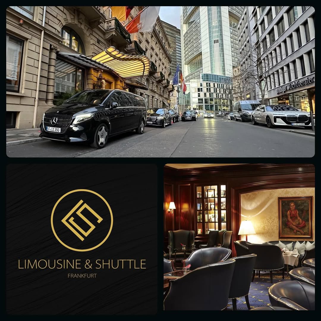 The Steigenberger Icon Frankfurter Hof has been located in the heart of the banking district and ...