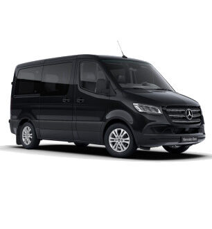 VIP-Sprinter