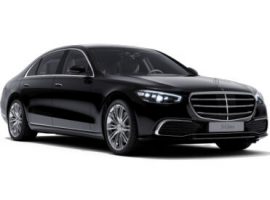 Limousine & Shuttle Service Frankfurt – Limousinen- , Chauffeur- und Shuttleservice aus Frankfurt am Main