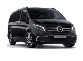 Limousine & Shuttle Service Frankfurt – Limousinen- , Chauffeur- und Shuttleservice aus Frankfurt am Main